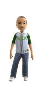 HookT On Kronic's Avatar